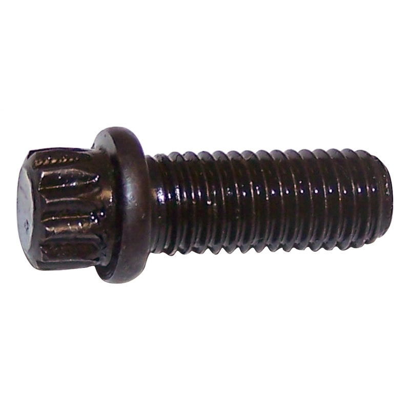 Crown Automotive J4006928 Universal Joint Strap Bolt