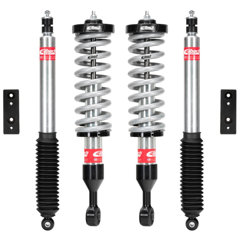 Eibach Pro Truck Lift Stage 2 for Tacoma (2016-2023)