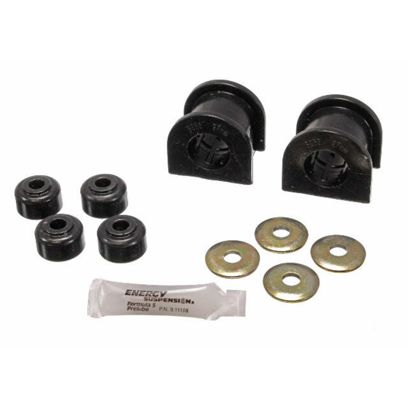 Energy Suspension 8.5118G Sway Bar Bushing Set Fits 95-00 4Runner Tacoma