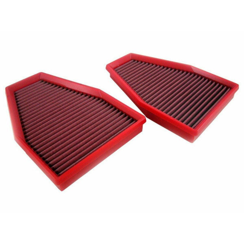 Fabspeed – 991 / 991.2 GT3 / GT3 BMC F1 Replacement Air Filters (2014+)