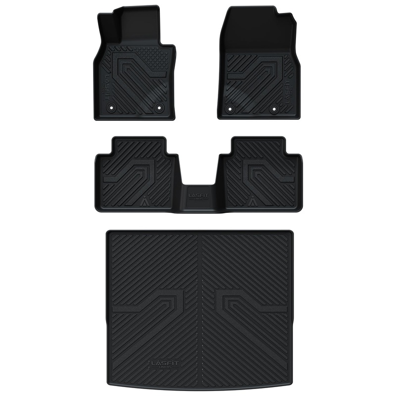 Fit for 2023-2025 Mazda CX-50 Floor Mats & Cargo MatNot for 25 Hybrid