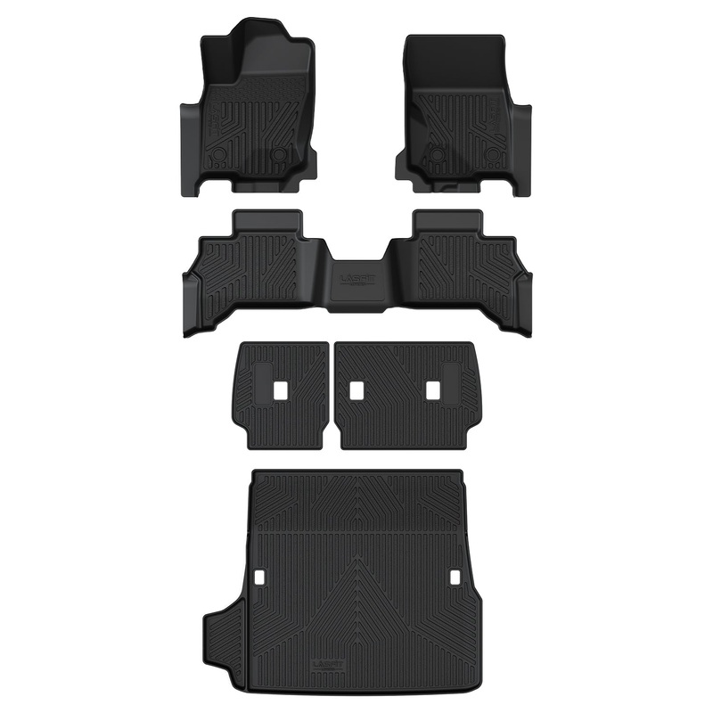 Fit for 2025 Toyota 4Runner Floor Mats or Seatback/ Cargo Mat