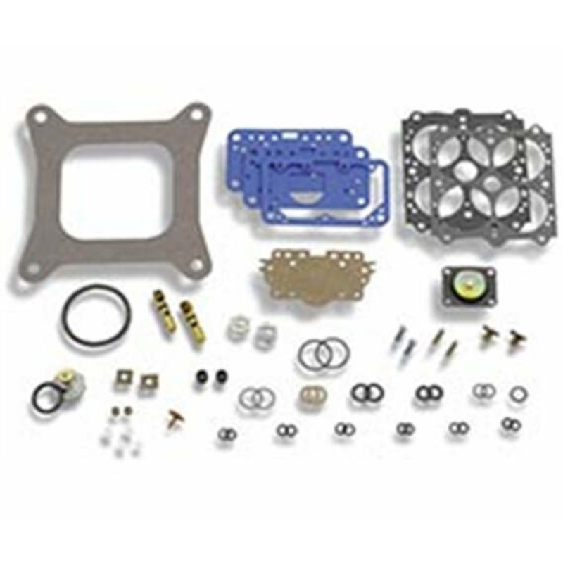 Holley Performance 37-1544 Fast Kit Carburetor Rebuild Kit