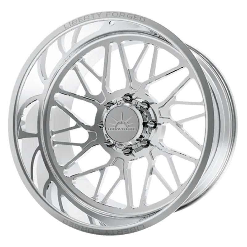 Liberty Forged Concave – LBTYC18