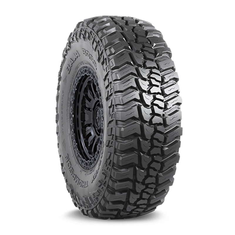 LT285/55R20/10 Mickey Thompson Baja Boss M/T Tires Set of 6