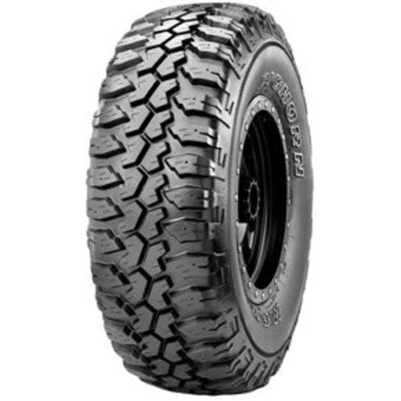 Maxxis Bighorn MT-762 (3-ply sidewall)