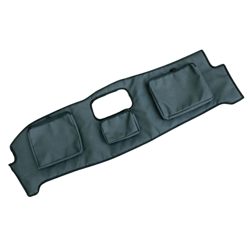 Primo Workz Dash Cover for Ford Ranger (2019-2023)