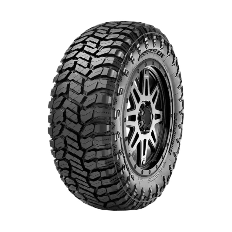 Radar Renegade R/T