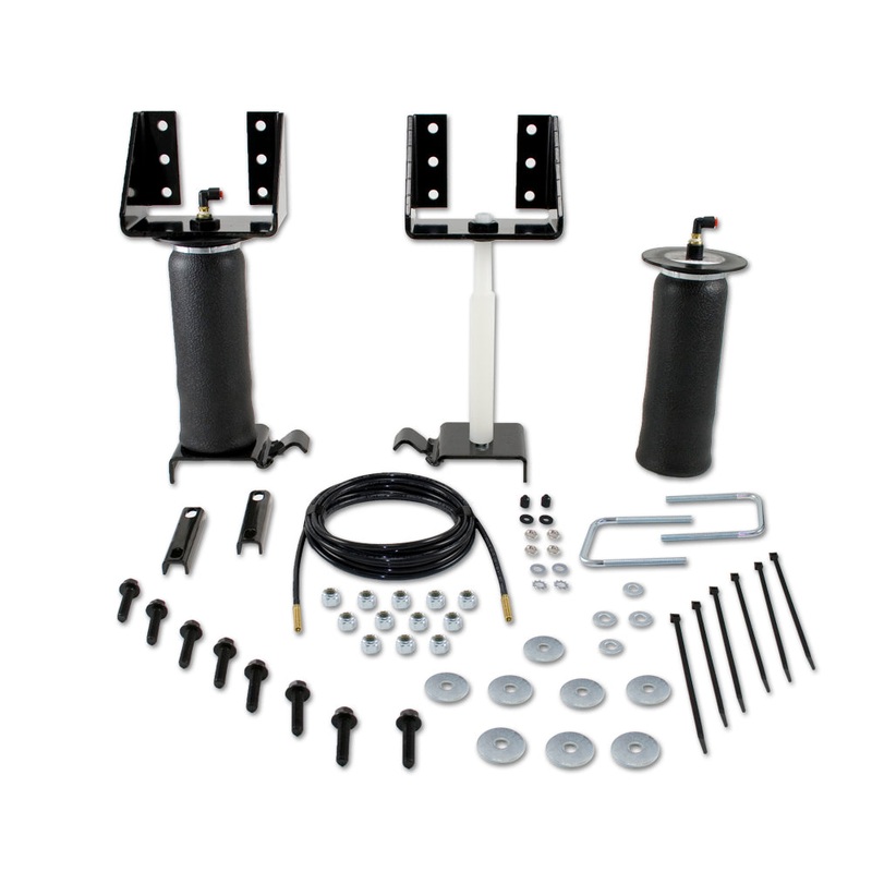 RIDE CONTROL KIT 59508