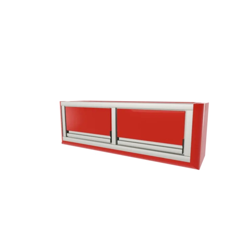Short ULTRA Garage Overhead Cabinet