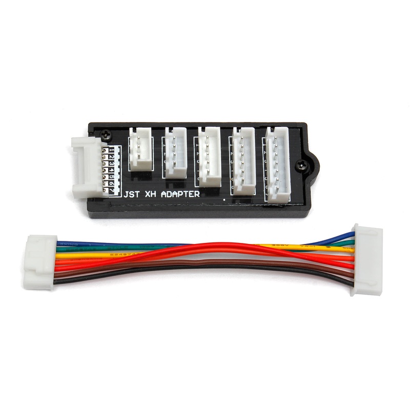 Team Associated 2-6S XH Balance Board