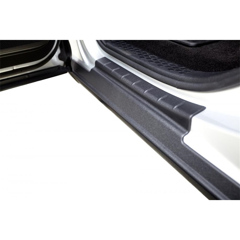 Trail Armor Rocker Panel 14085