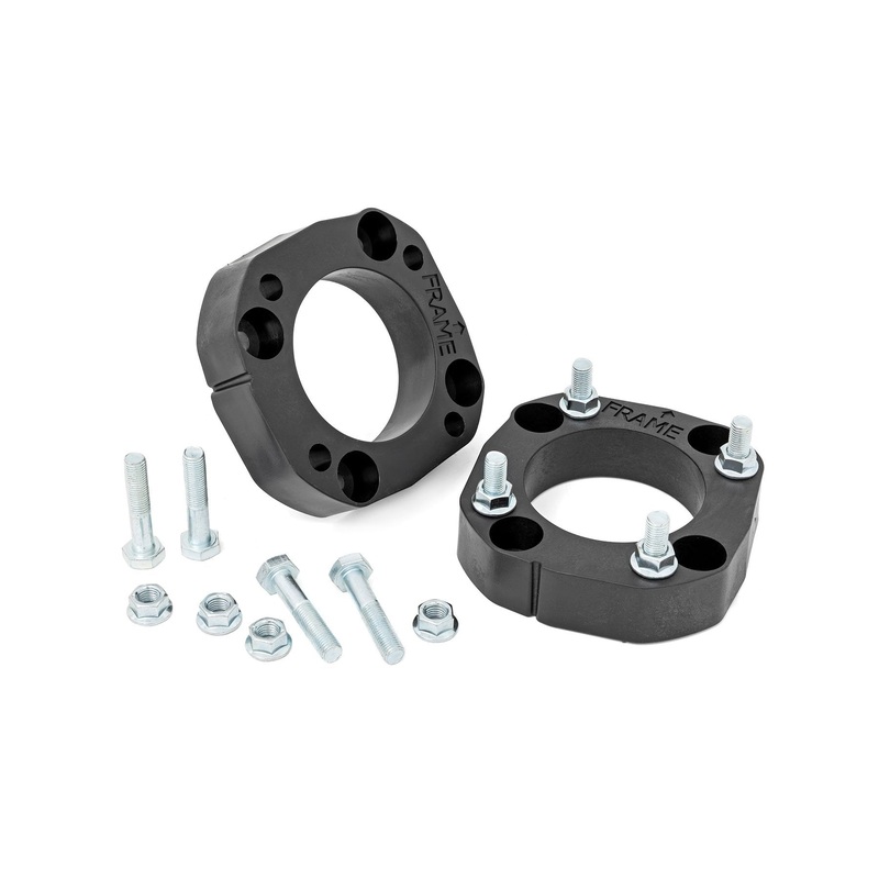 1.75 Inch Leveling Kit | Toyota Sequoia 4WD (2023-2024)