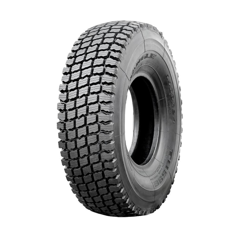 14.00R24 1*Triangle TB596 G-2 TL T5