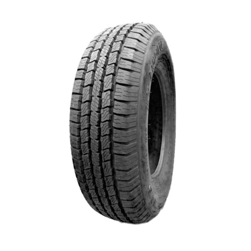 215/75R14 6PR C 102/98L Super Cargo Radial Trailer TL