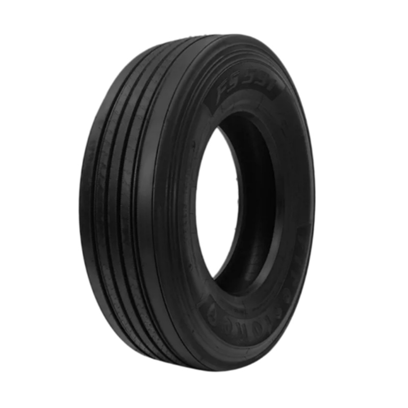 295/75R22.5 16PR H Firestone FS591 Steer/All Position