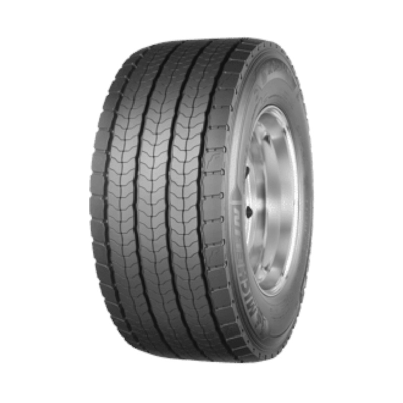 445/50R22.5 20PR L Michelin X One Line Energy D2 TL