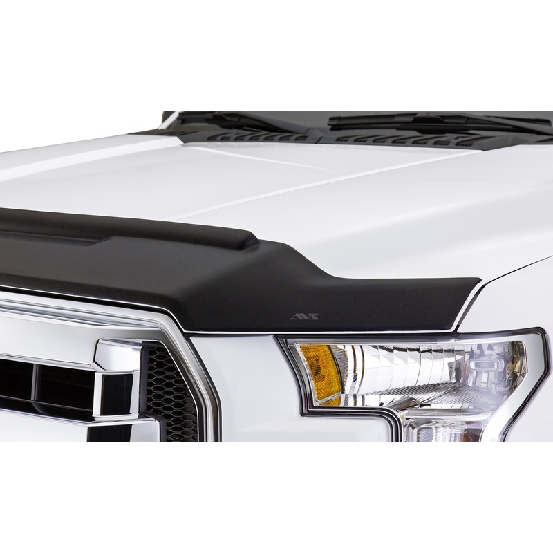 Aeroskin II Hood Protector Textured Black 436147