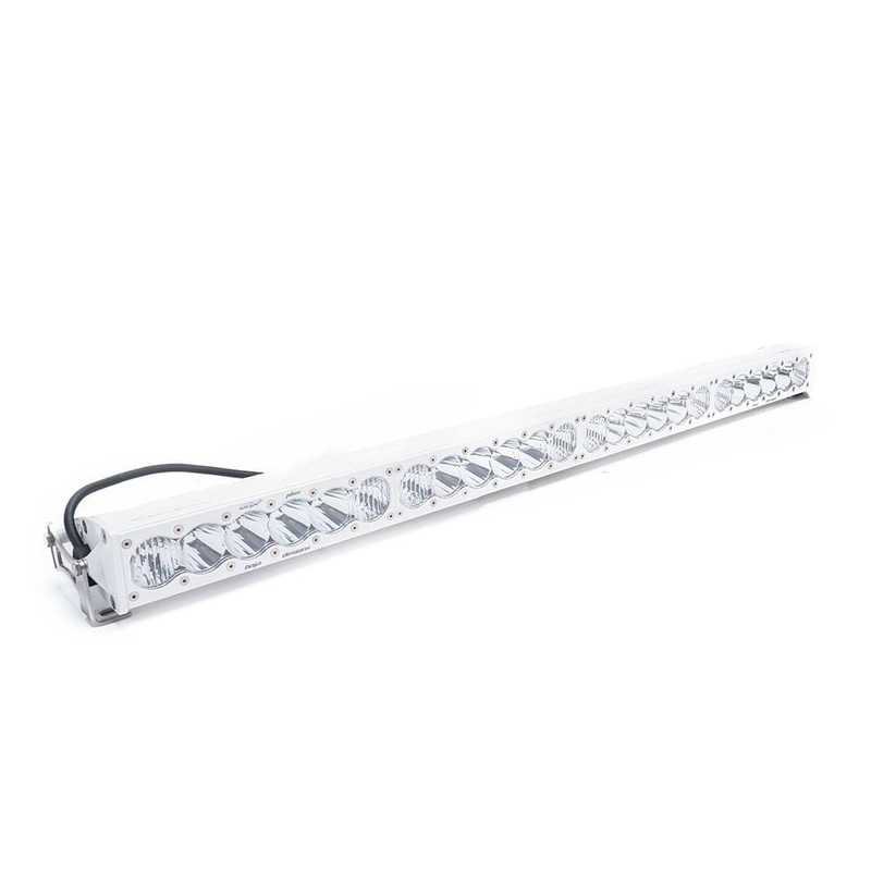 BAJA DESIGNS OnX6+ 40″ White Straight Universal Fit LED Light Bar