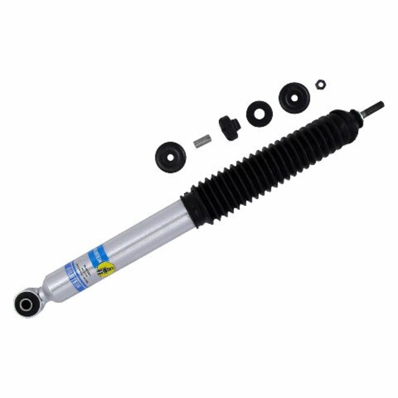 Bilstein B8 17-19 Ford F250/350 Front Shock Absorber (Front Lifted Height 4in) (24-285285)