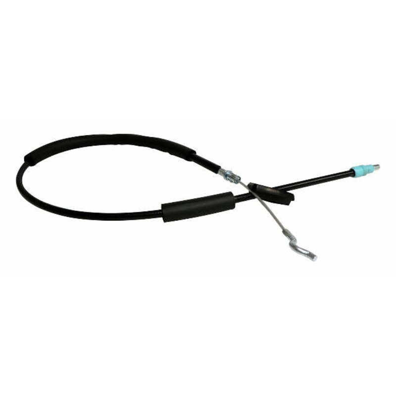 Crown Automotive 52059891AF Parking Brake Cable Fits 07-18 Wrangler (JK)