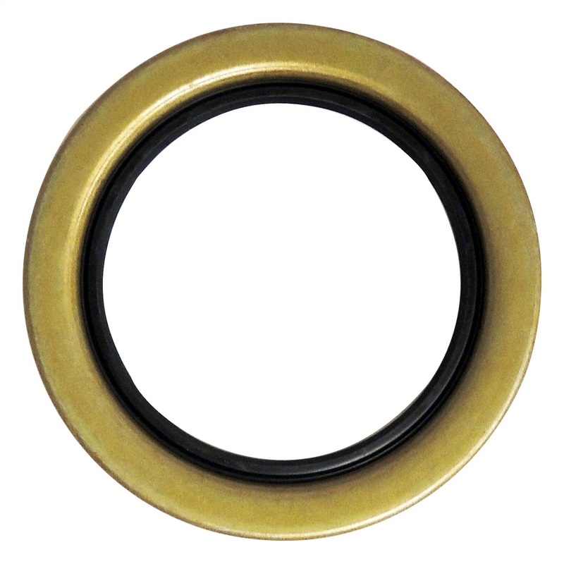 Crown Automotive J0938151 Wheel Hub Seal