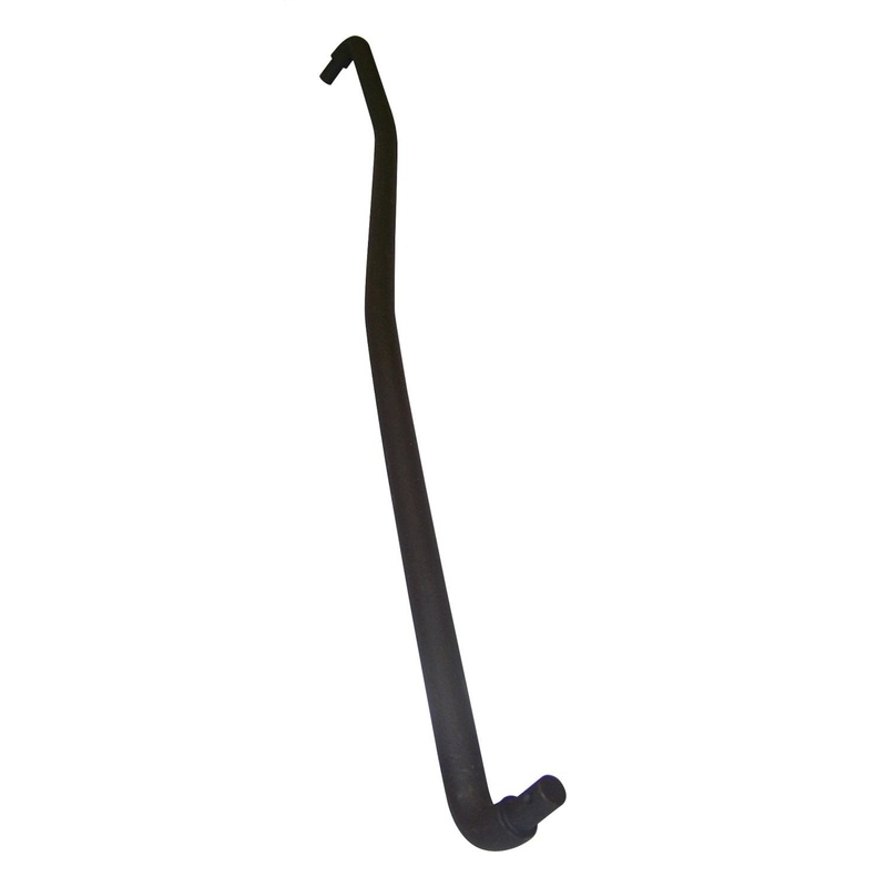 Crown Automotive J5364620 Clutch Rod Fits 76-86 CJ5 CJ7 Scrambler