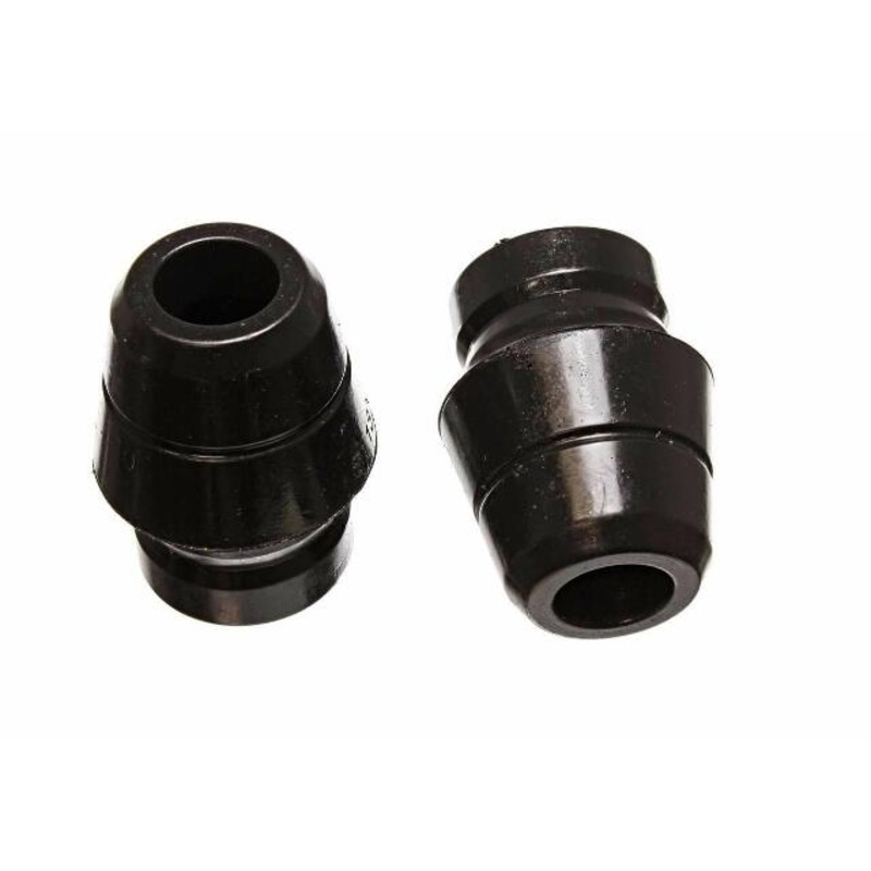 Energy Suspension 2.9101G Bump Stop Set Compatible with Jeep TJ