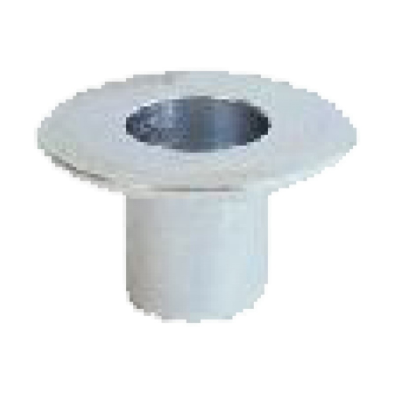 Heavy Duty Centering Sleeve for Aluminum Steer Axle Wheels