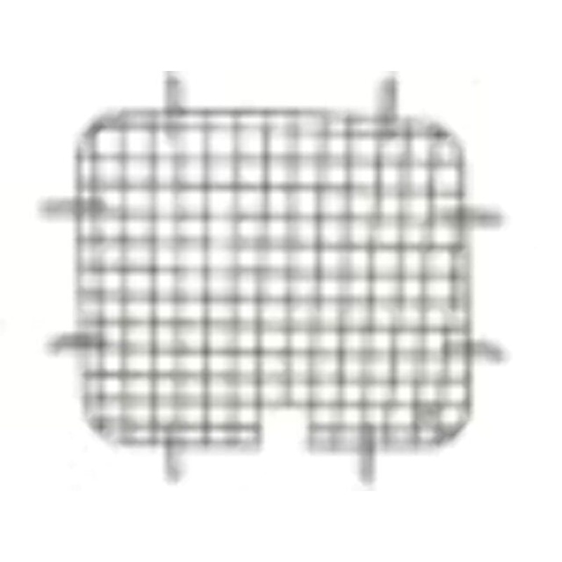Holman 4072S Rear Hinged Door Window Screens
