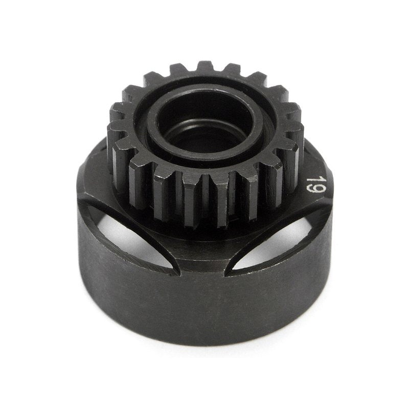 HPI Racing Clutch Bell 19 Tooth (1M) Savage