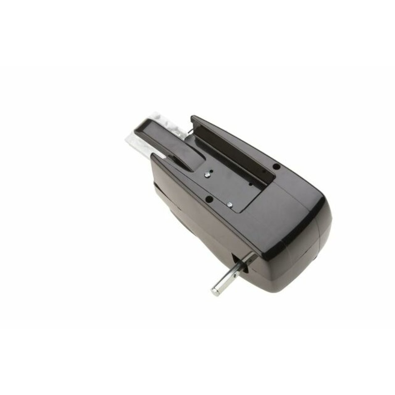 Lippert Components 711751 Regal Power Drive Head Assembly with Speaker Black