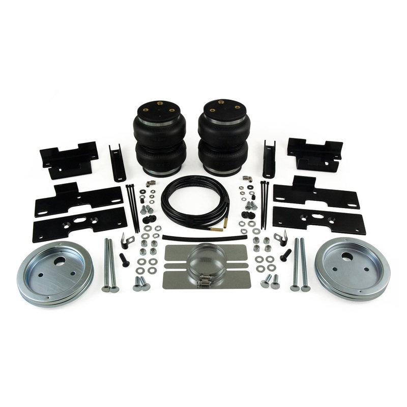 LOADLIFTER 5000 LEAF SPRING LEVELING KIT 57213