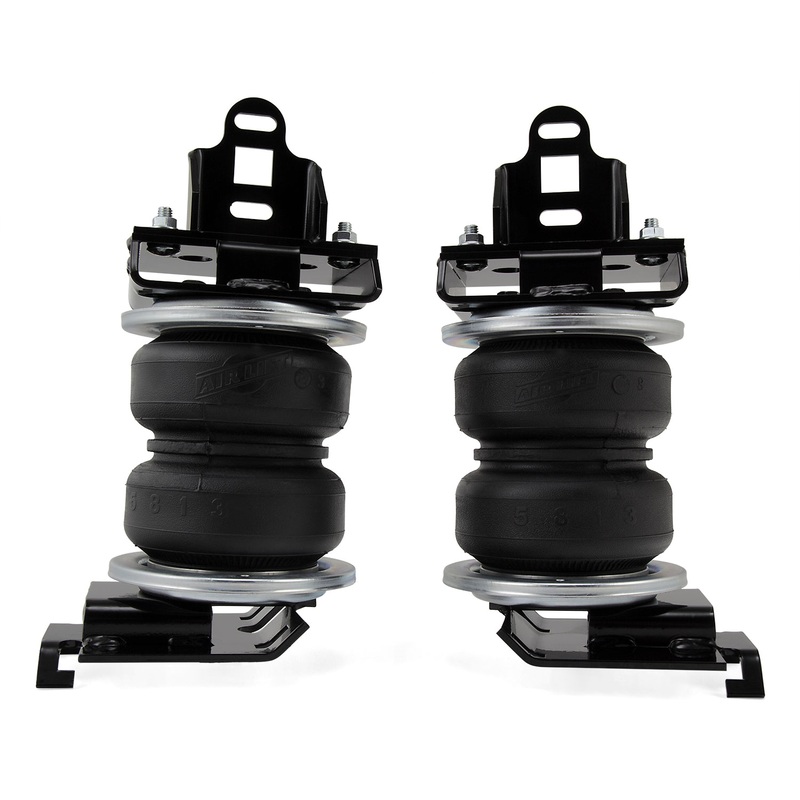 LOADLIFTER 5000 LEAF SPRING LEVELING KIT 57375