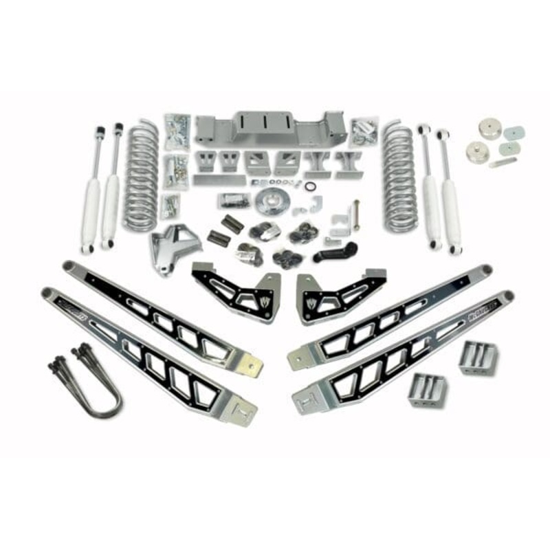 McGaughys 2019-2024 RAM 3500 8″ Lift Kit