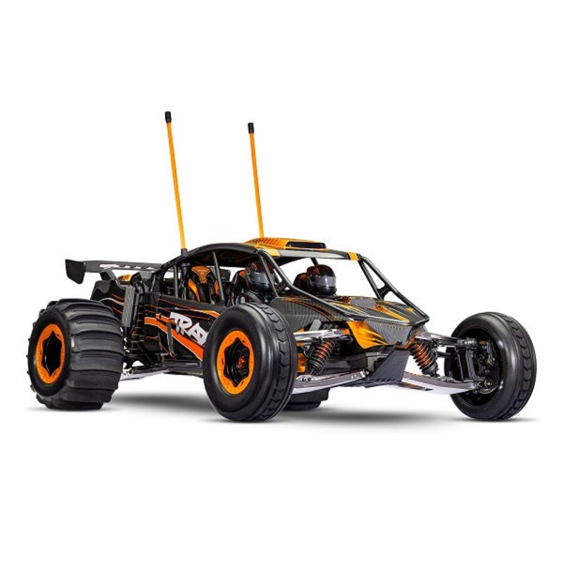 Pro Scale X-Series Sand Car (Pre Order Only)