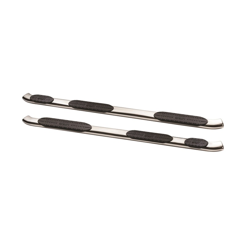 PRO TRAXX 5 Oval W2W Nerf Step Bars 21-534610