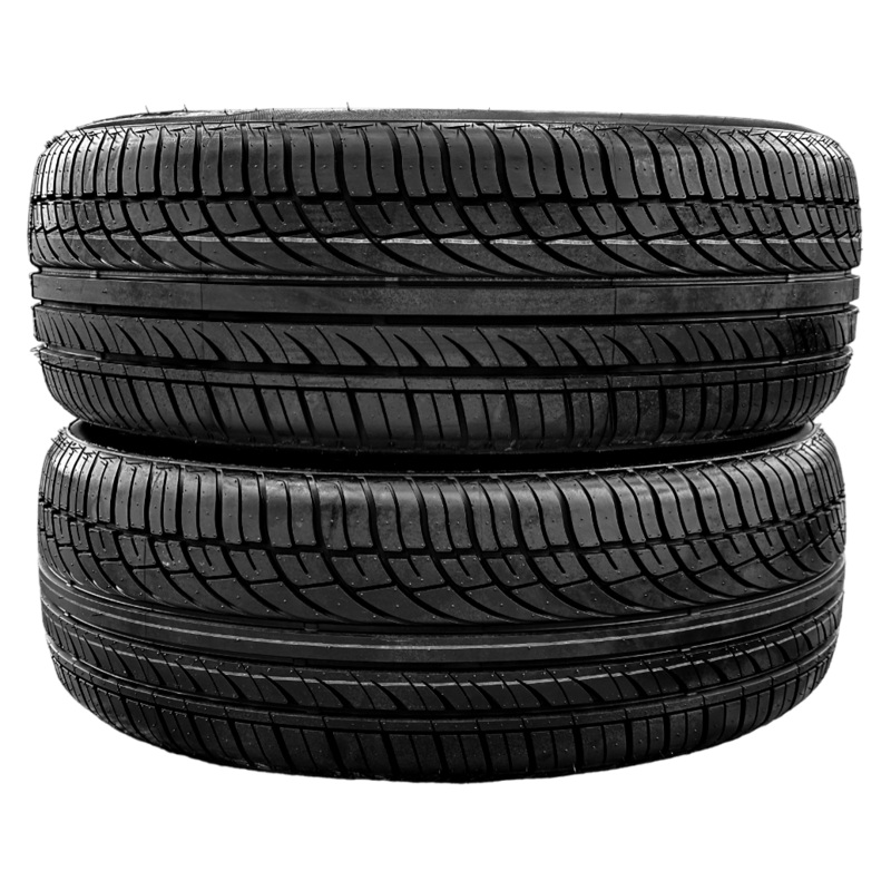 SET OF 2 FULLWAY HS266 305/30R26 109V XL All-Season Truck/SUV Tires