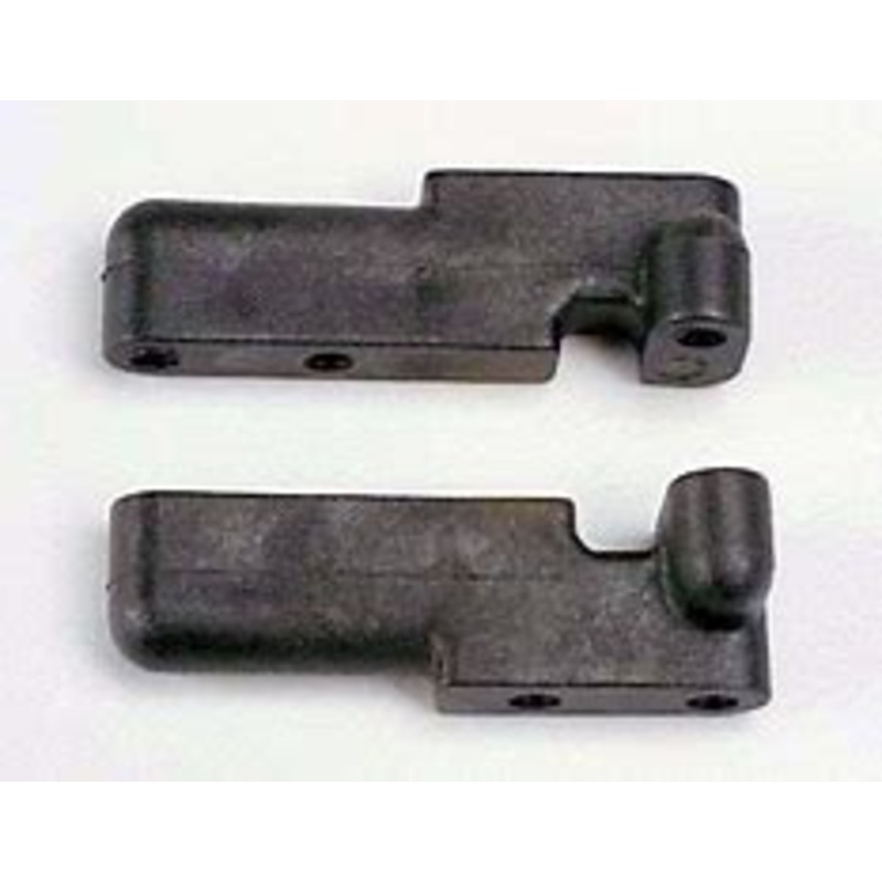 Traxxas Servo Mounts, Steering, Shift (F&R)