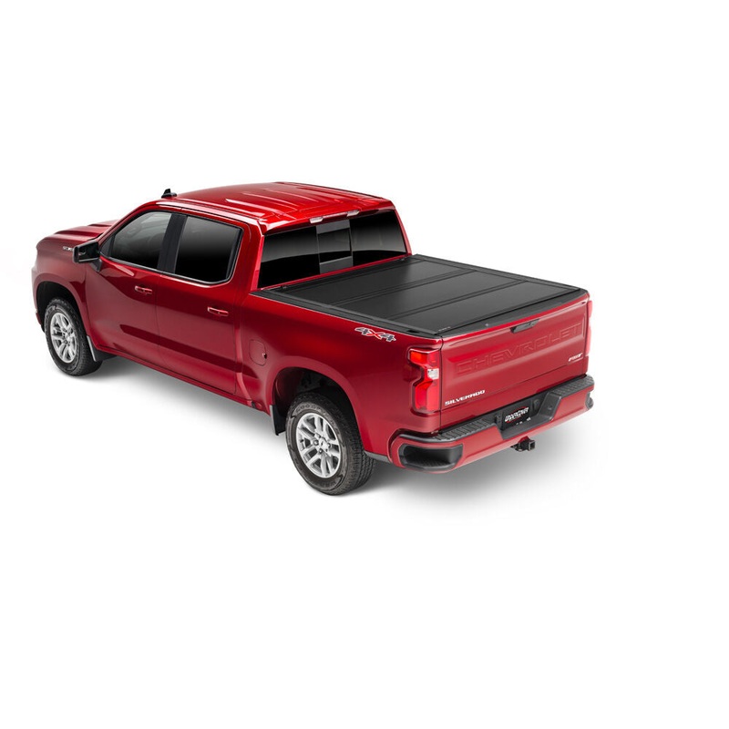 Ultra Flex 22-24 Frontier 5′ w/ or w/out Utili-Track System UX52020
