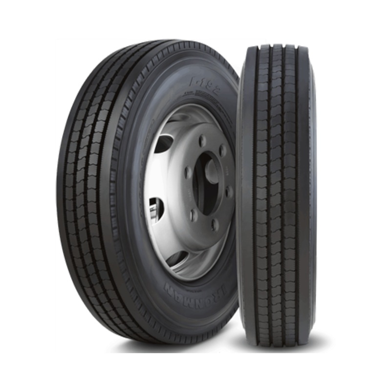 10R22.5 16PR H 144/142L Ironman I-192 TL