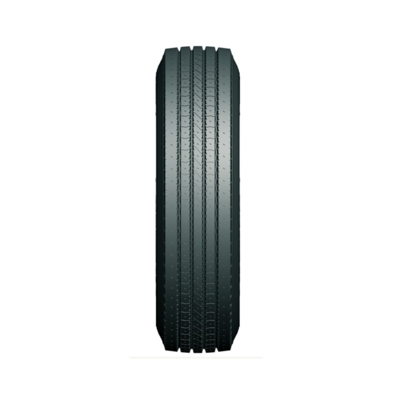 255/70R22.5 16PR H 140/137M American Road Star ARS1000 Steer