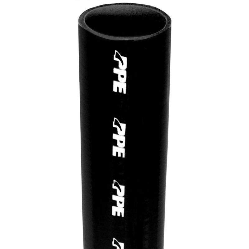 3.5 Inch X 36 Inch L 6MM 5-Ply Silicone Hose PPE Diesel