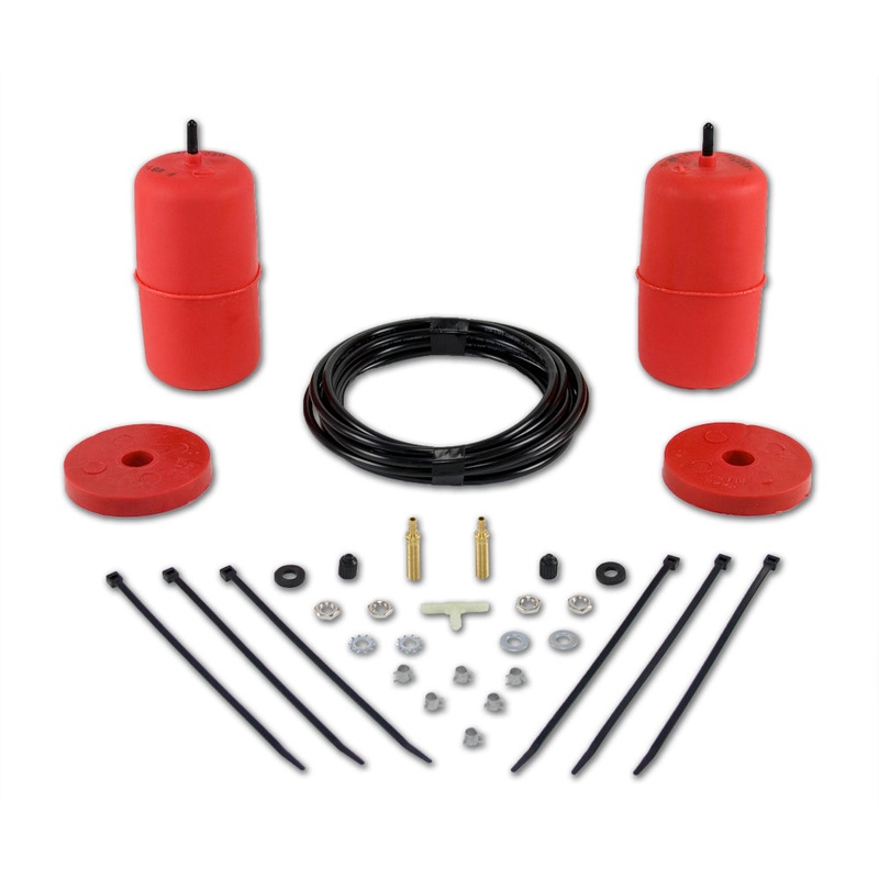 AIR LIFT 1000 COIL SPRING 60793
