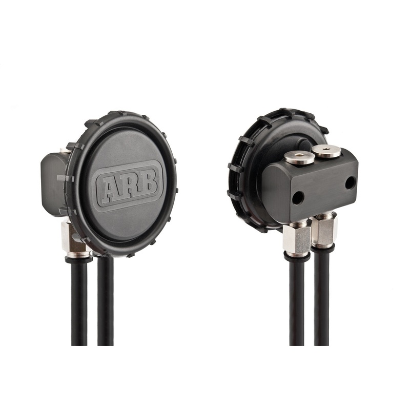 ARB 4×4 Accessories 170112 Differential Axle Breather