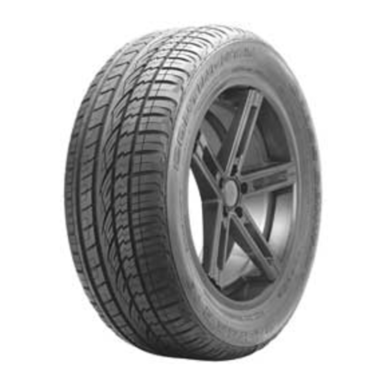Continental CrossContact UHP