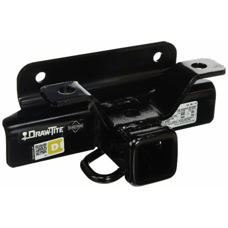 Draw-Tite 75151 Max-Frame Receiver