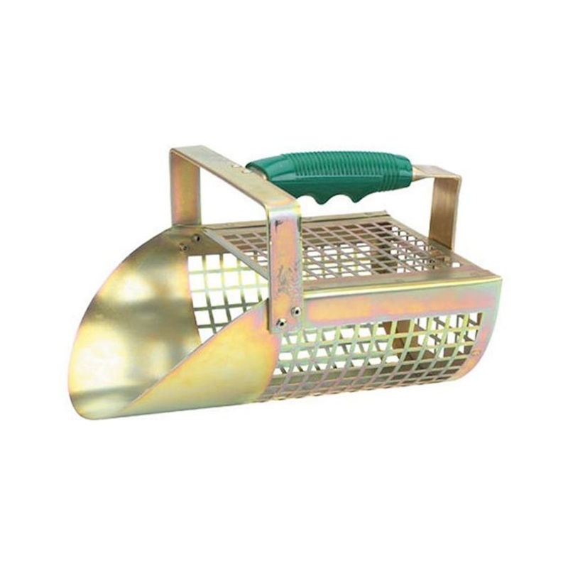 Garrett Metal Sand Scoop