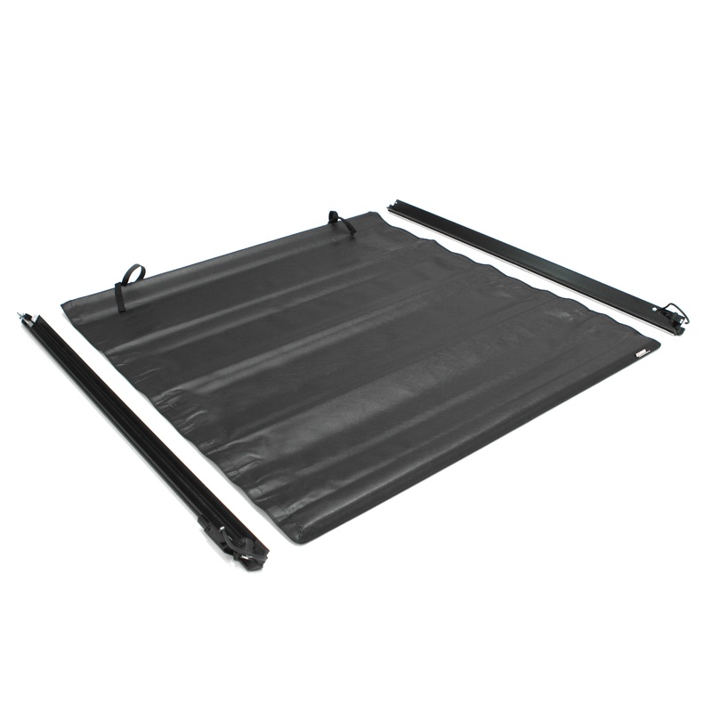 Genesis Textured Vinyl Roll-Up Tonneau Cover 960227
