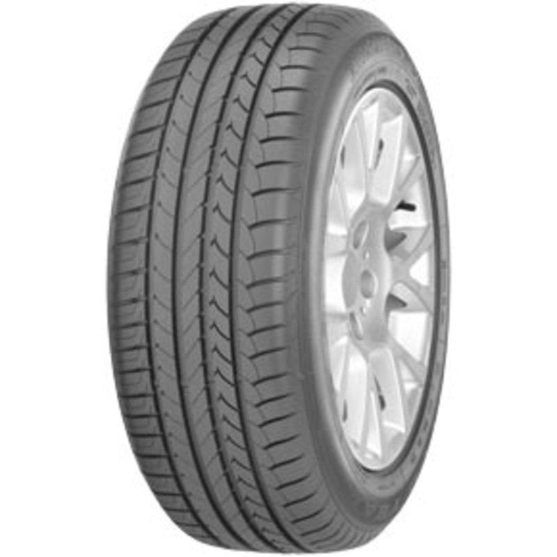 Goodyear EfficientGrip ROF